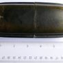 Vintage Leather Cigar Case Image 6