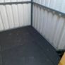 Steel Shed dismantled Ready to go Image 5
