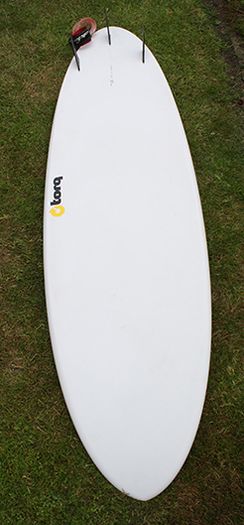 Torq Surfboard