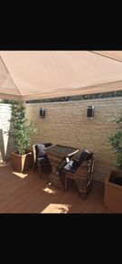 Garden Furniture (NEW)