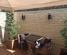 Garden Furniture (NEW)