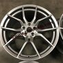 18 19" Inch ford focus RS mk3 style wheels mondeo connect van volvo models 5x108 Image 3