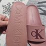 calvin klein sliders Image 3