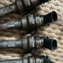 BMW N47 refurbished injectors x4 Image 3
