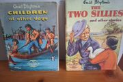 Enid Blyton Little Story Book Series