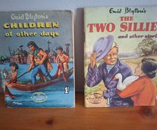 Enid Blyton Little Story Book Series