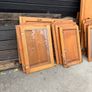 kitchen press doors Image 4