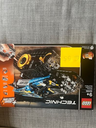 Lego