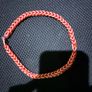 custom rubber band bracelet Image 2