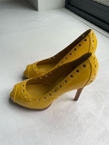 Heels shoes 6,5uk Karen Millen