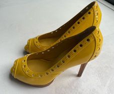 Heels shoes 6,5uk Karen Millen