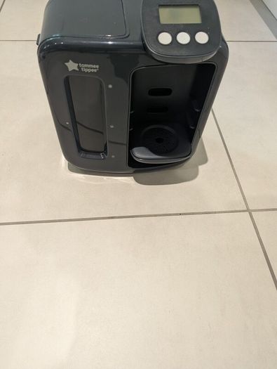 Tommee tippee perfect prep + filter