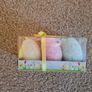 6 Piece Easter Egg Decoration Image 2
