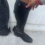 moretta horse riding boots Image 2