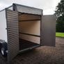 Ifor williams van trailer Image 3