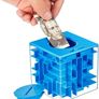 Money Maze Puzzle Box Image 3