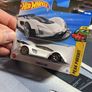 Hot wheels Czinger 21C Image 2