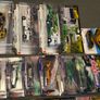 Hot wheels bundle Rexy Image 2