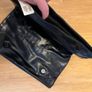 Large studded envelope bag Image 2