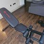 marcy weight bench Image 2