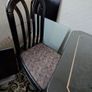 Dining Table & Six Chairs Image 6