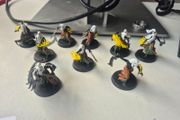 Warhammer 40k