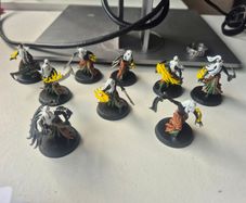Warhammer 40k