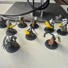 Warhammer 40k