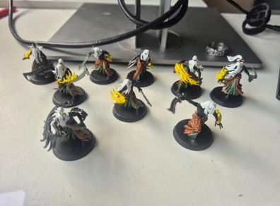 Warhammer 40k