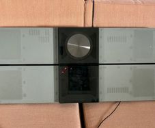 Bang & Olufsen Century (2004)