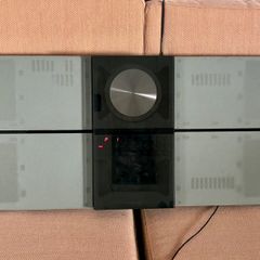 Bang & Olufsen Century (2004)