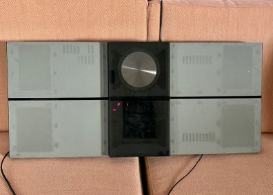 Bang & Olufsen Century (2004)