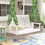 24 Pack 168Ft Artificial Ivy Garland,Ivy Garland Fake vines UV Resistant Green Leaves Fake Plants Hanging Vine Plant for Wedding Party Garden Wall Room Decor Image 6