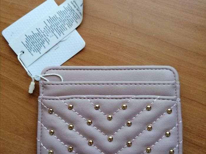 card holder