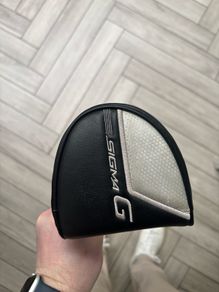 Ping Sigma G Craz-e putter
