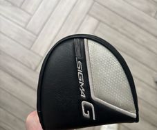 Ping Sigma G Craz-e putter