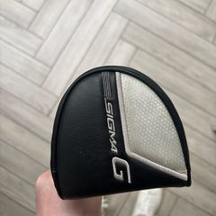 Ping Sigma G Craz-e putter