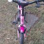 Puky Kids Bike - Youke 16" Image 4