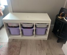ikea storage