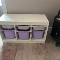 ikea storage