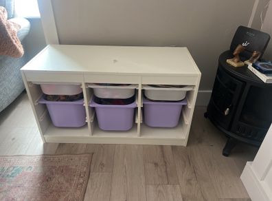 ikea storage
