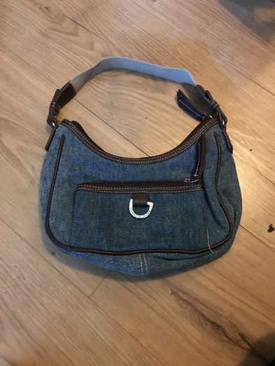 Tommy Hilfiger bag