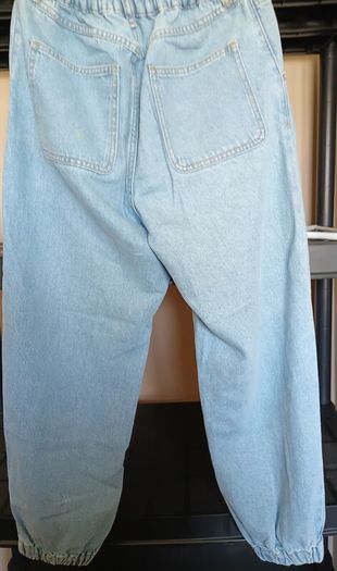 Jeans age 13 to 14