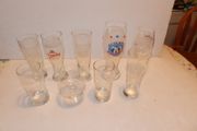Drinking Glasses