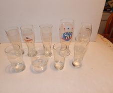 Drinking Glasses