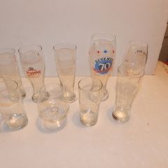 Drinking Glasses