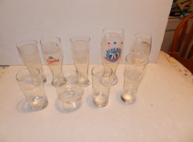 Drinking Glasses