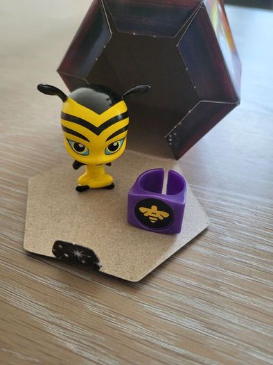 Miraculous Ladybug Kawami surprise