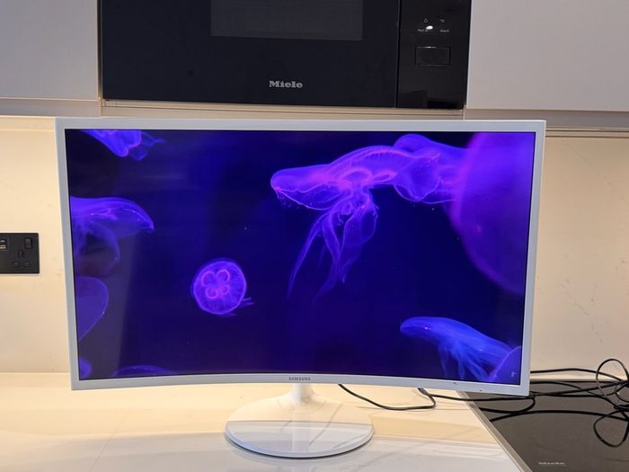 Samsung Monitor