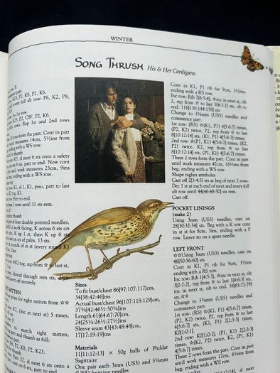 The Country Diary Book of Knitting